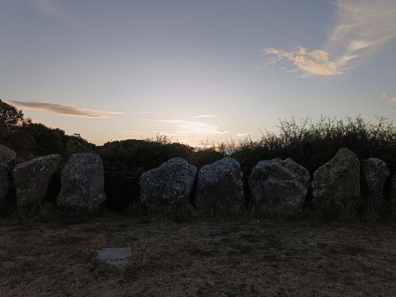 Poème de novembre 2025