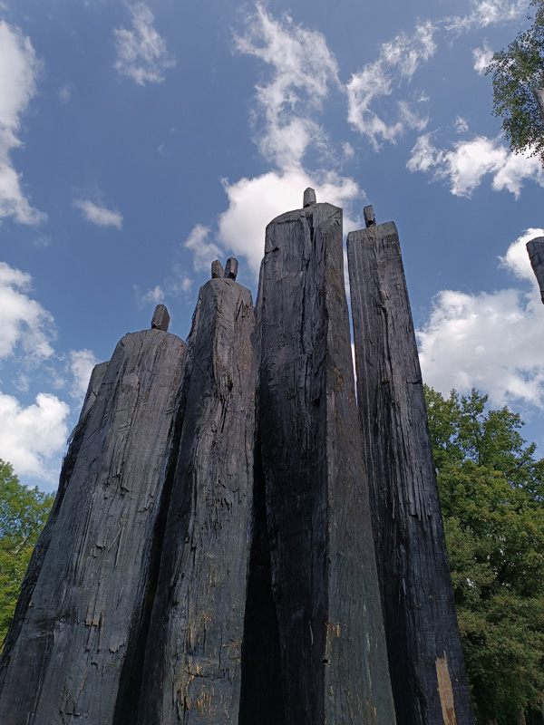 Poème d'octobre 2025